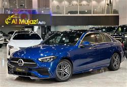 مێرسێدس بێنز C-Class